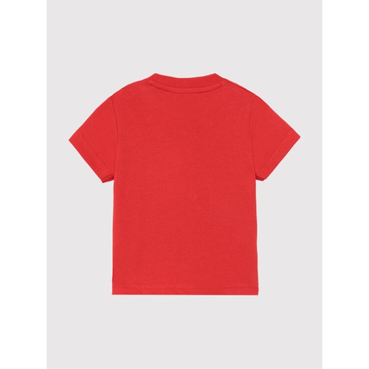 Mayoral T-Shirt 1006 Czerwony Regular Fit Mayoral 9M MODIVO okazyjna cena
