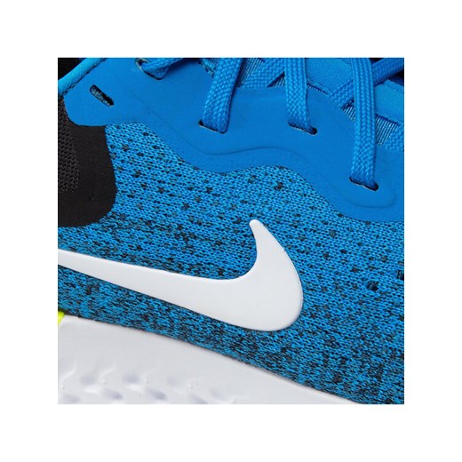 Nike Buty Odyssey React AO9819 402 Niebieski Nike 42_5 wyprzedaż MODIVO