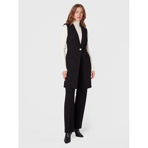 Marciano Guess Kamizelka 2YGN00 8080Z Czarny Regular Fit Marciano Guess 40 okazja MODIVO