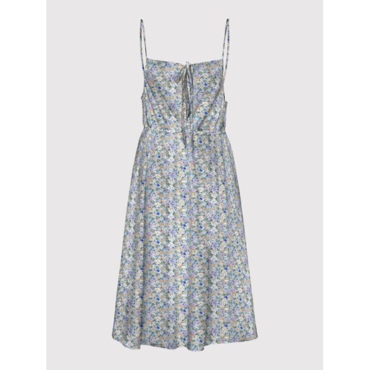 Vero Moda Sukienka letnia Joa 10260727 Kolorowy Regular Fit Vero Moda M promocja MODIVO