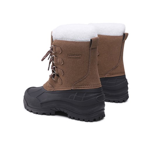 Sprandi Kozaki MP23-2502 Brązowy Sprandi 41 wyprzedaż MODIVO