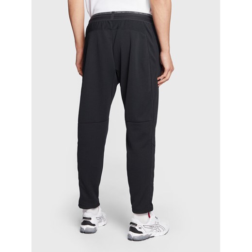 Nike Spodnie dresowe Pro DM5886 Czarny Regular Fit Nike XXL okazja MODIVO