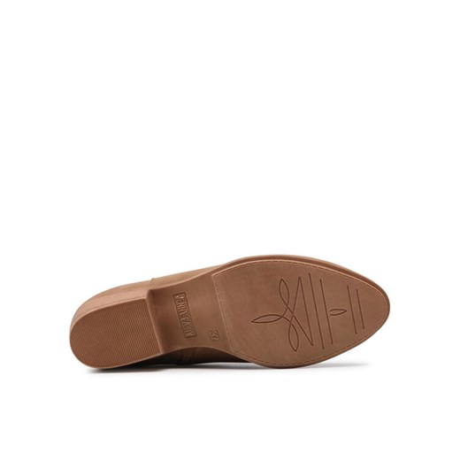 Jenny Fairy Botki WYL2691-1 Czarny Jenny Fairy 36 wyprzedaż MODIVO