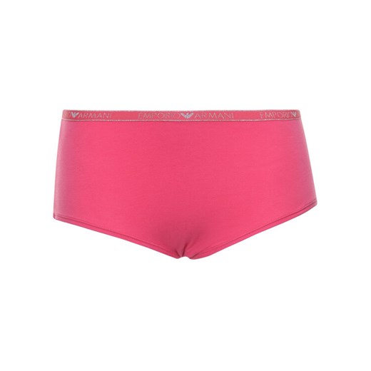 Emporio Armani Underwear Bokserki 164074 0P263 00776 Różowy XS okazja MODIVO