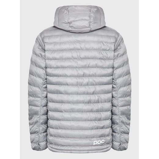 POC Kurtka puchowa 51064 Szary Regular Fit M MODIVO okazja