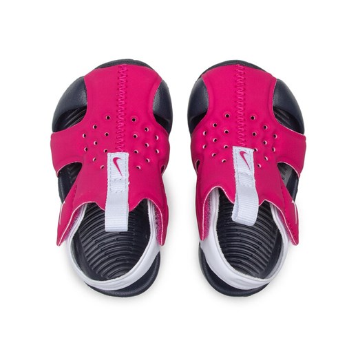 Nike Sandały Sunary Protect 2 (TD) 943827 604 Różowy Nike 17 MODIVO promocja
