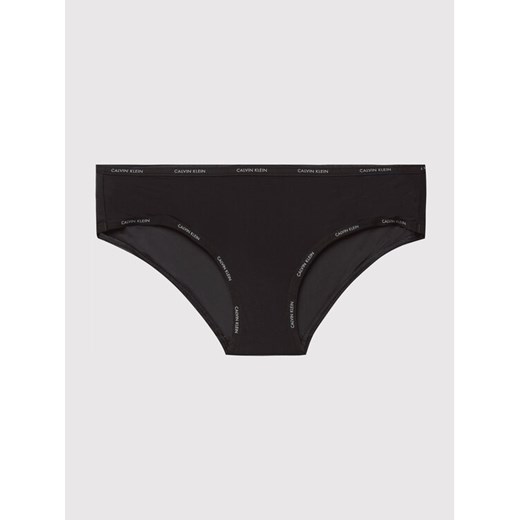 Calvin Klein Underwear Figi klasyczne 000QF1683E Czarny Calvin Klein Underwear S okazja MODIVO