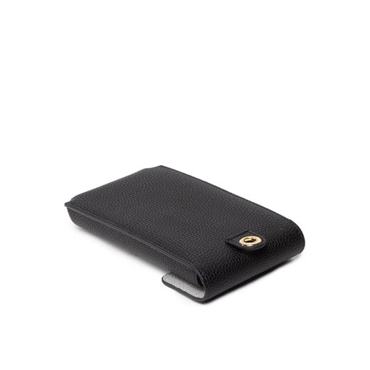 Emporio Armani Etui na telefon Y3H291 YFW9B 80001 Czarny Emporio Armani uniwersalny promocyjna cena MODIVO