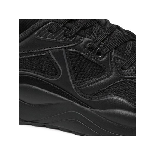 Sprandi Sneakersy MP07-11616-01 Czarny Sprandi 42 MODIVO promocyjna cena