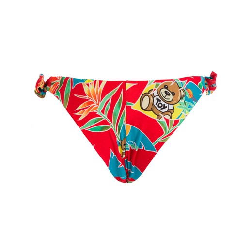 MOSCHINO Underwear & Swim Dół od bikini 7121 2125 Kolorowy 4 okazja MODIVO