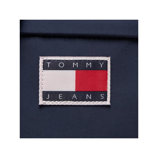 Tommy Jeans Saszetka Tjm Travel Reporter AM0AM08564 Granatowy Tommy Jeans uniwersalny okazja MODIVO