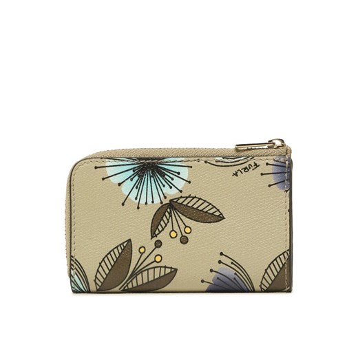 Furla Etui na klucze Babylon WR00123-BX1187-B4K00-1-007-20-CN-R Beżowy Furla uniwersalny MODIVO