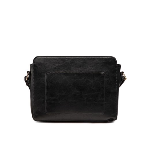 Monnari Torebka BAG2590-020 Czarny uniwersalny promocja MODIVO