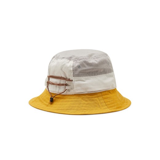 Buff Kapelusz Sun Bucket 125445.105.20.00 Szary Buff L_XL promocja MODIVO