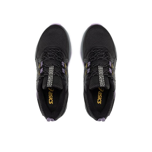 Asics Buty Gel-Venture 8 1012A708 Czarny 37 okazja MODIVO