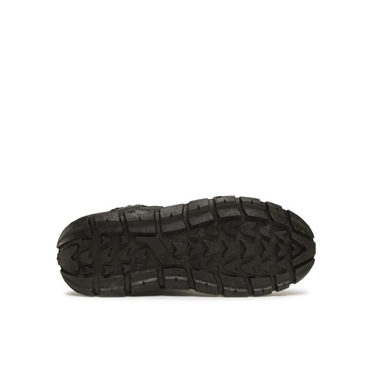 Kimberfeel Śniegowce Cleya Czarny Kimberfeel 39 okazja MODIVO