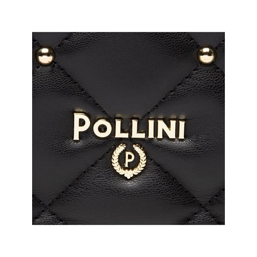 Pollini Torebka SC4559PP1FSB0000 Czarny uniwersalny promocja MODIVO