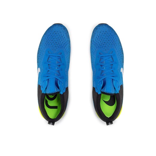 Nike Buty Odyssey React AO9819 402 Niebieski Nike 42_5 okazja MODIVO