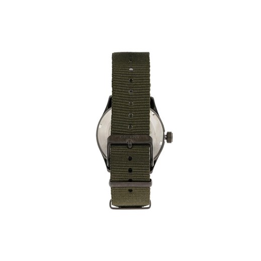Orient Zegarek RA-AC0H02N10B Zielony Orient uniwersalny MODIVO okazyjna cena