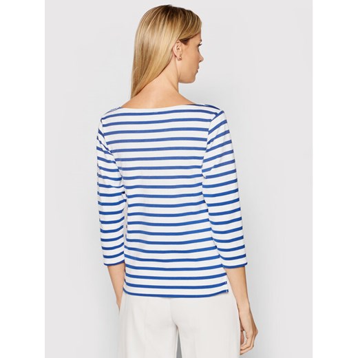 Polo Ralph Lauren Sweter Lsl 211792195004 Biały Regular Fit Polo Ralph Lauren XS MODIVO wyprzedaż
