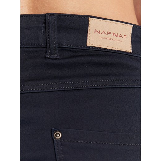 Spodnie damskie Naf Naf 