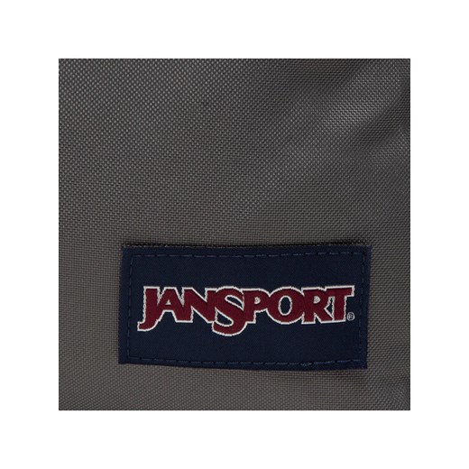 JanSport Plecak Flex Pack EK0A5BBXN60 Szary Jansport uniwersalny okazja MODIVO