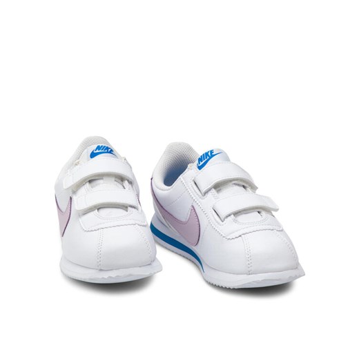 Nike Buty Cortez Basic Sl (PSV) 904767 108 Biały Nike 34 promocja MODIVO