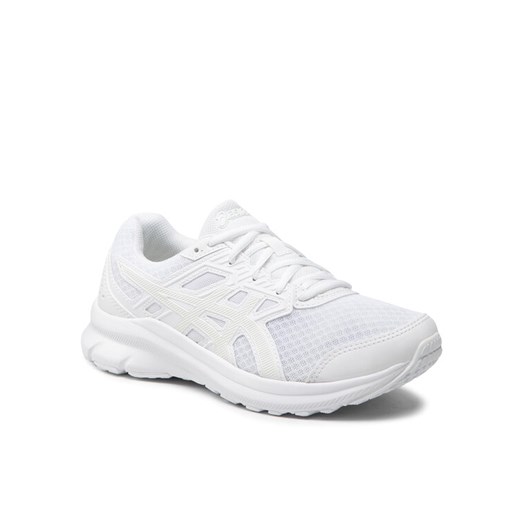 Asics Buty Jolt 3 1011B034 Biały 46_5 wyprzedaż MODIVO
