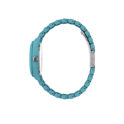 Timex Zegarek Waterbury Ocean TW2V33200 Niebieski uniwersalny okazyjna cena MODIVO