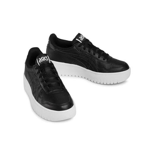 Asics Sneakersy Japan S Pf 1202A024 Czarny 35_5 MODIVO promocyjna cena