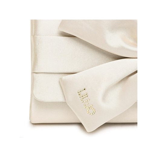Liu Jo Torebka S Pochette Fiocco AA3291 T0426 Beżowy Liu Jo uniwersalny MODIVO
