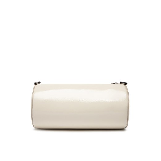 Calvin Klein Torebka Ck Must Cylinder Crossbody Saff K60K609890 Beżowy Calvin Klein uniwersalny promocja MODIVO