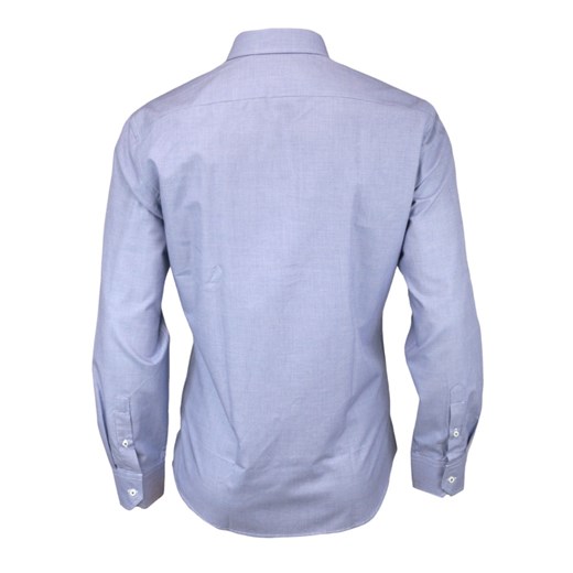 Elegancka koszula Rey Jay (regular) KSDWRJ314023 jegoszafa-pl niebieski koszule