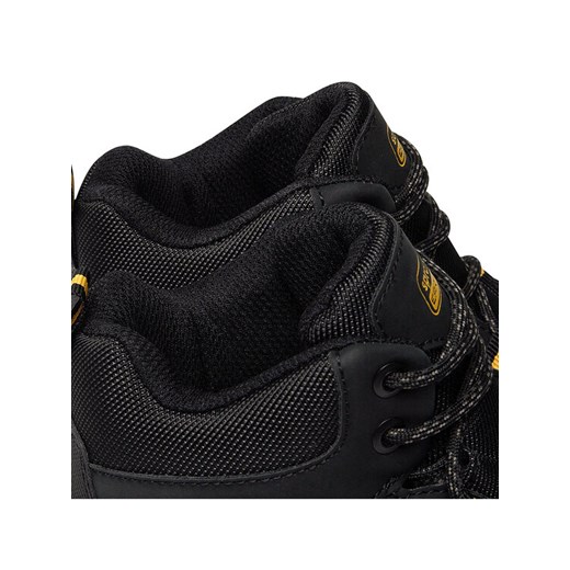 Sprandi Trekkingi BP40-9774W Czarny Sprandi 37 MODIVO