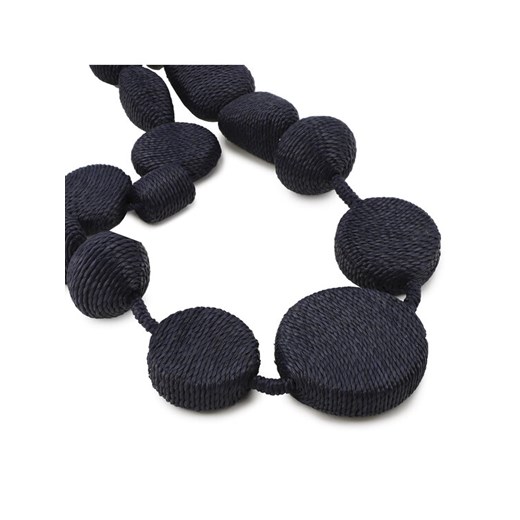 Weekend Max Mara Naszyjnik Haway 57510724600 Granatowy uniwersalny okazja MODIVO