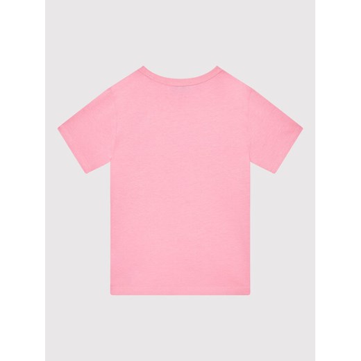 The Marc Jacobs T-Shirt W15602 S Różowy Regular Fit The Marc Jacobs 6Y wyprzedaż MODIVO