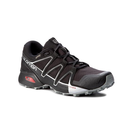 Salomon Buty Speedcross Vario 2 Gtx GORE-TEX 398468 29 V0 Czarny Salomon 40_23 MODIVO