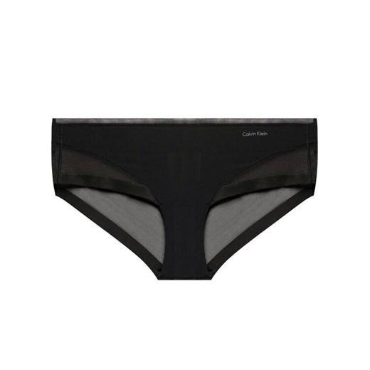 Calvin Klein Underwear Figi klasyczne 000QF1709E Czarny Calvin Klein Underwear XS okazyjna cena MODIVO