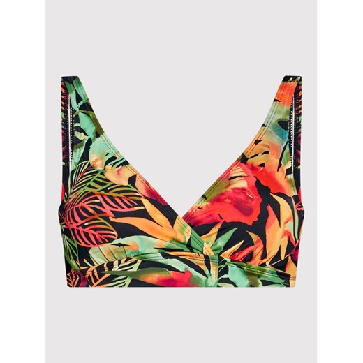 Lauren Ralph Lauren Góra od bikini 20259130 Kolorowy 4 MODIVO promocyjna cena