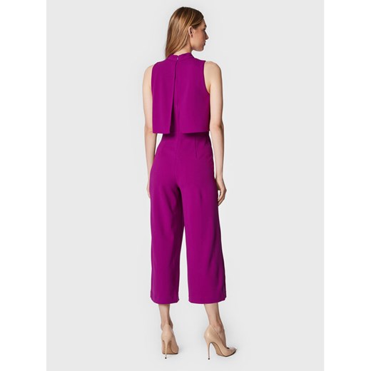 DKNY Kombinezon DD2E1444 Fioletowy Regular Fit 6 promocyjna cena MODIVO
