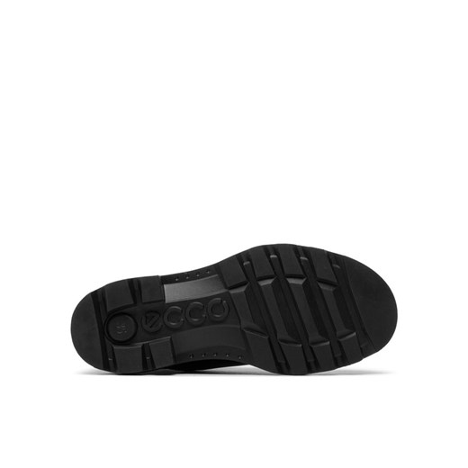 ECCO Sztyblety Grainer W 21470301001 Czerwony Ecco 41 MODIVO