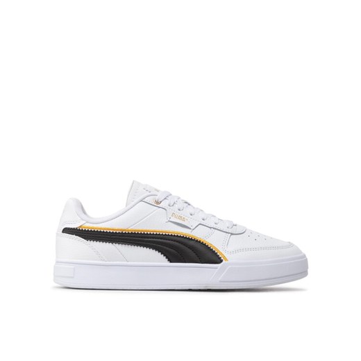 Puma Sneakersy Caven Dime FC 386380 01 Biały Puma 42 MODIVO wyprzedaż