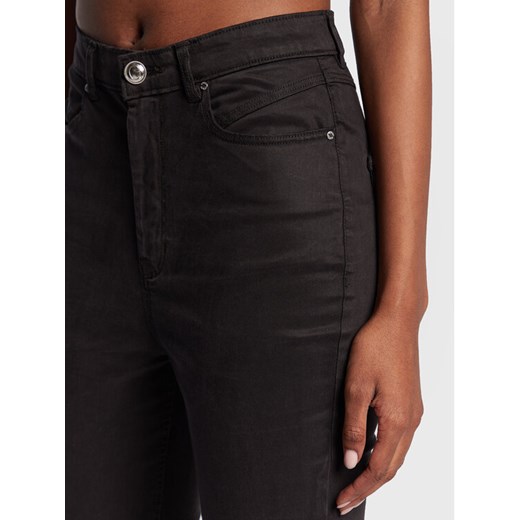Guess Jeansy Pop 70's W2BA63 W93CE Czarny Slim Fit Guess 26_33 wyprzedaż MODIVO