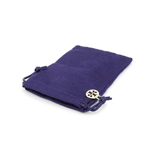 Tory Burch Naszyjnik Miller Pendant Necklace 137185 Złoty Tory Burch uniwersalny MODIVO promocyjna cena