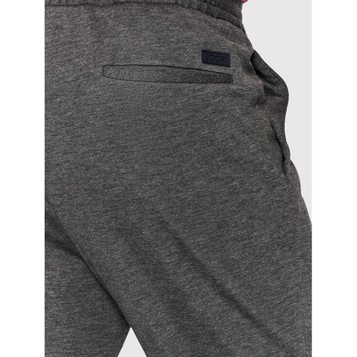 JOOP! Spodnie dresowe 17 JT-43Explose-J 30030561 Szary Regular Fit Joop! 52 MODIVO okazyjna cena