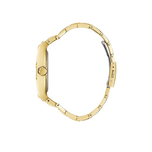 Guess Zegarek Phoenix GW0456G1 Złoty Guess uniwersalny MODIVO