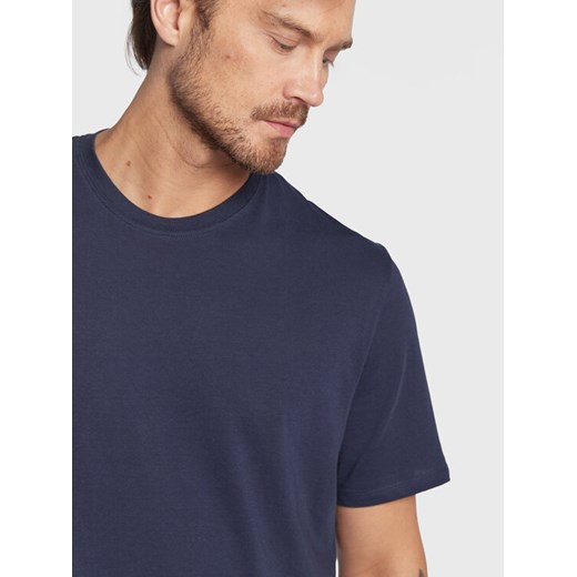 Wrangler Komplet 2 t-shirtów W7G9DH114 112321453 Kolorowy Regular Fit Wrangler L okazja MODIVO