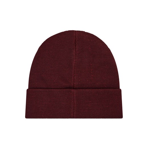 Under Armour Czapka Halftime Knit Beanie 1356707600-600 Bordowy Under Armour uniwersalny okazyjna cena MODIVO