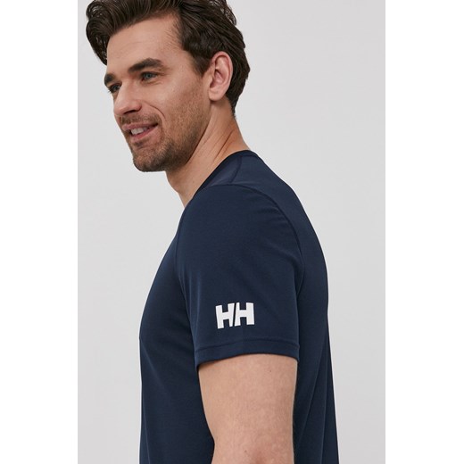 Helly Hansen - T-shirt ze sklepu ANSWEAR.com w kategorii T-shirty męskie - zdjęcie 150576898
