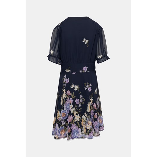 ORSAY Sukienka - Granatowy - Kobieta - 40 EUR(L) 34 EUR(XS) Halfprice okazyjna cena